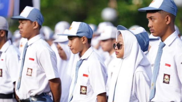 10 Sekolah Negeri