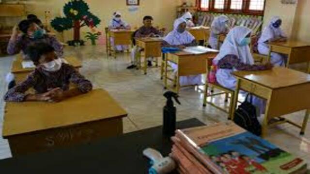 Pendidikan Agama di Sekolah Negeri