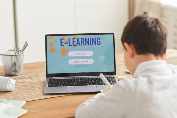 Platform E-Learning Terbaik