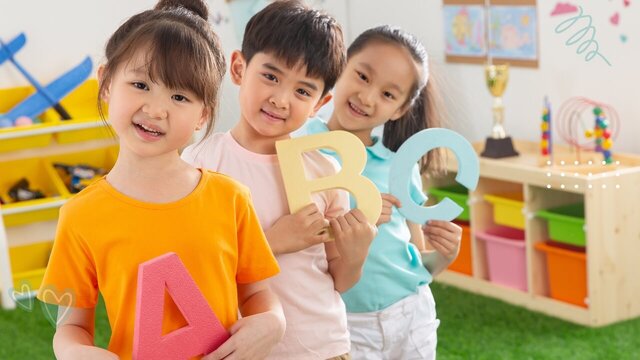 Keterampilan Emosional Anak