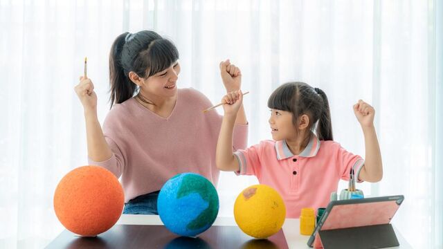 Tips Efektif Belajar Mandiri