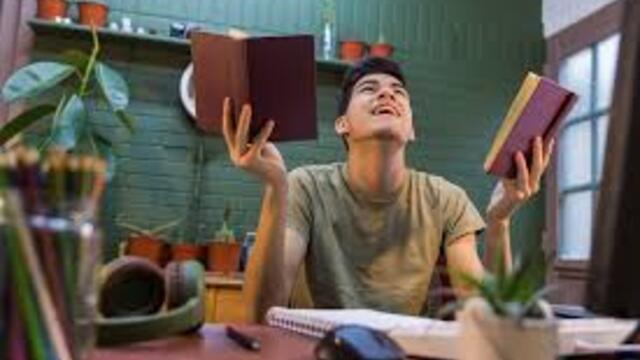 Teknik Menghafal Materi