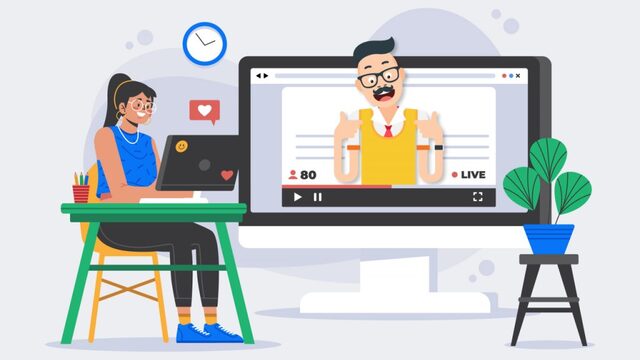 Video Pembelajaran Online Terbaik