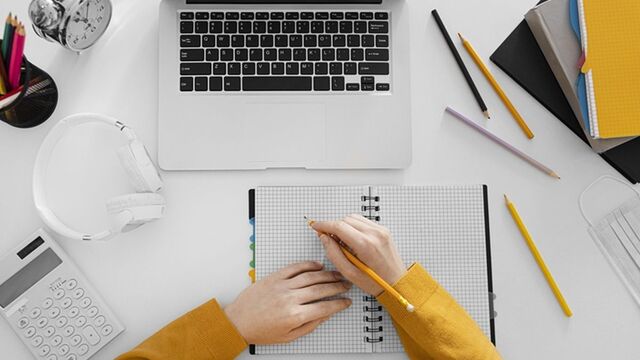 Kesalahan Saat Belajar Online