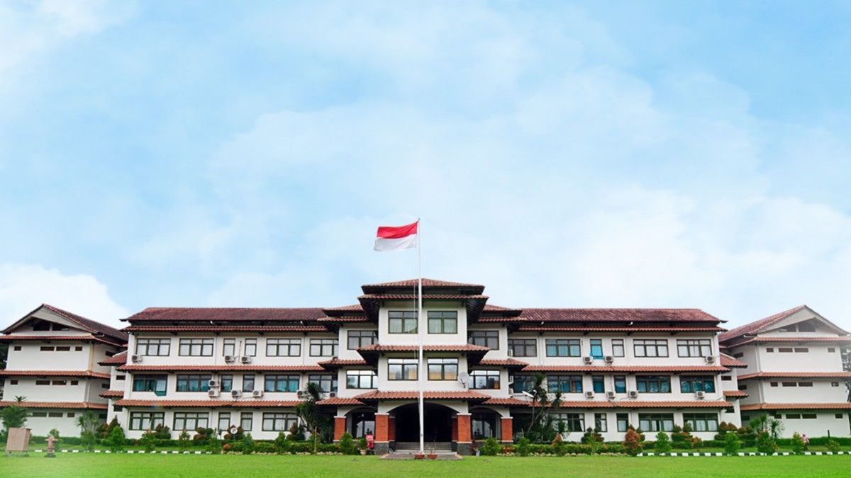 sekolah favorit di indonesia