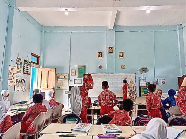 Pembelajaran kreatif